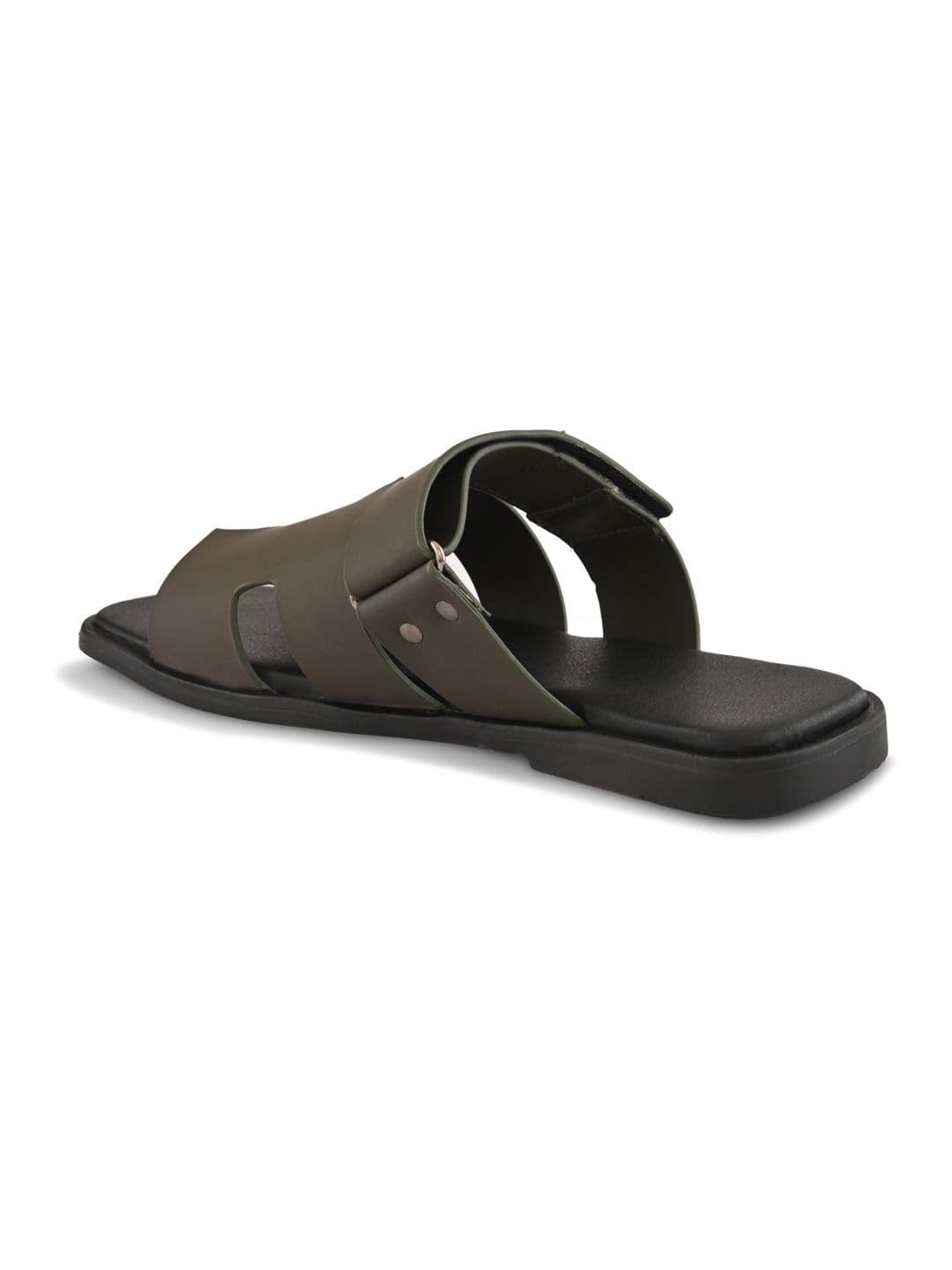 Killer Men PU Comfort Sandals thumbnail 2