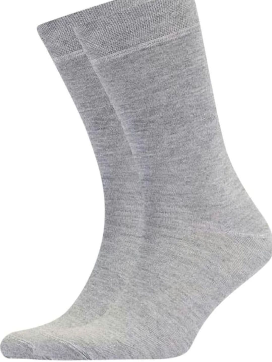 akeet trend Unisex Pack of 3 Cotton Calf Length Socks thumbnail 3