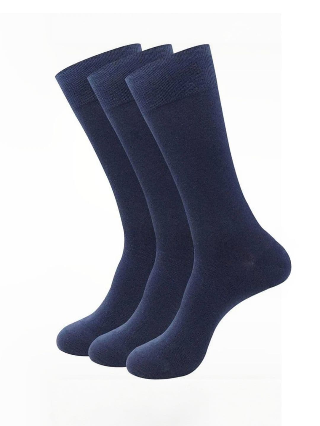 akeet trend Unisex Cotton Assorted Calf Length Socks - view 1