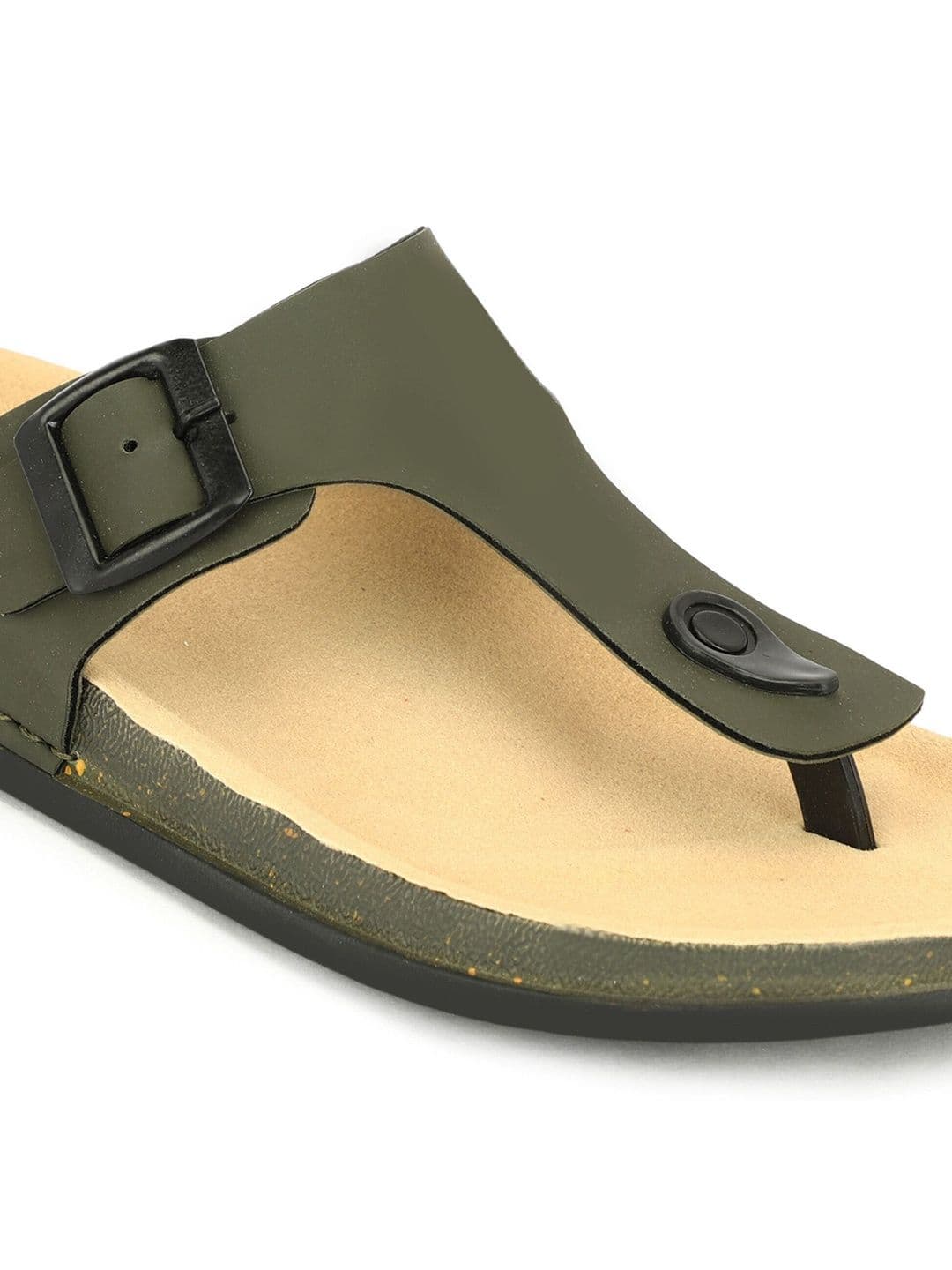 Killer Men Comfort Sandals thumbnail 3