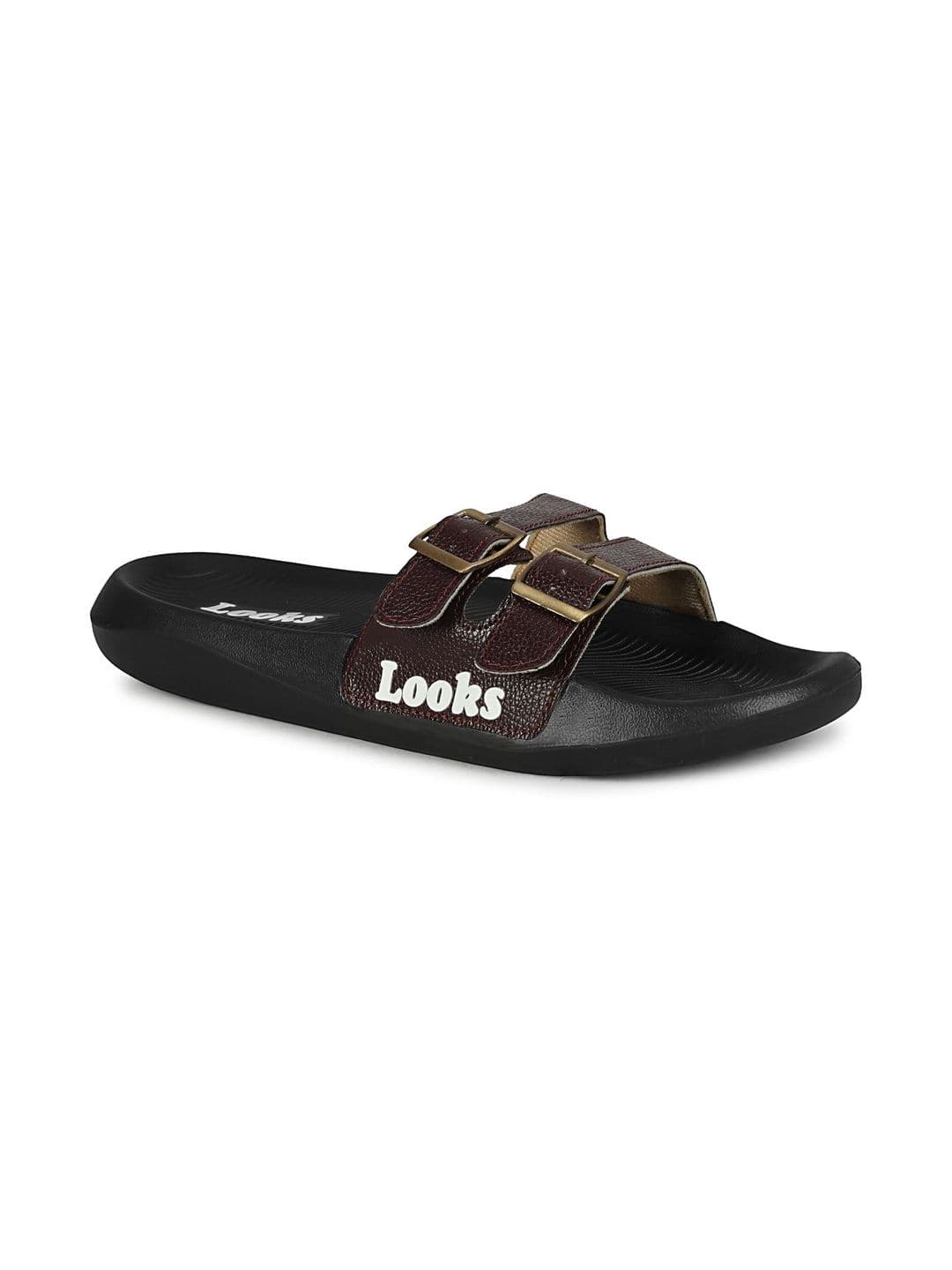 looksfootwear Men Sliders thumbnail 7