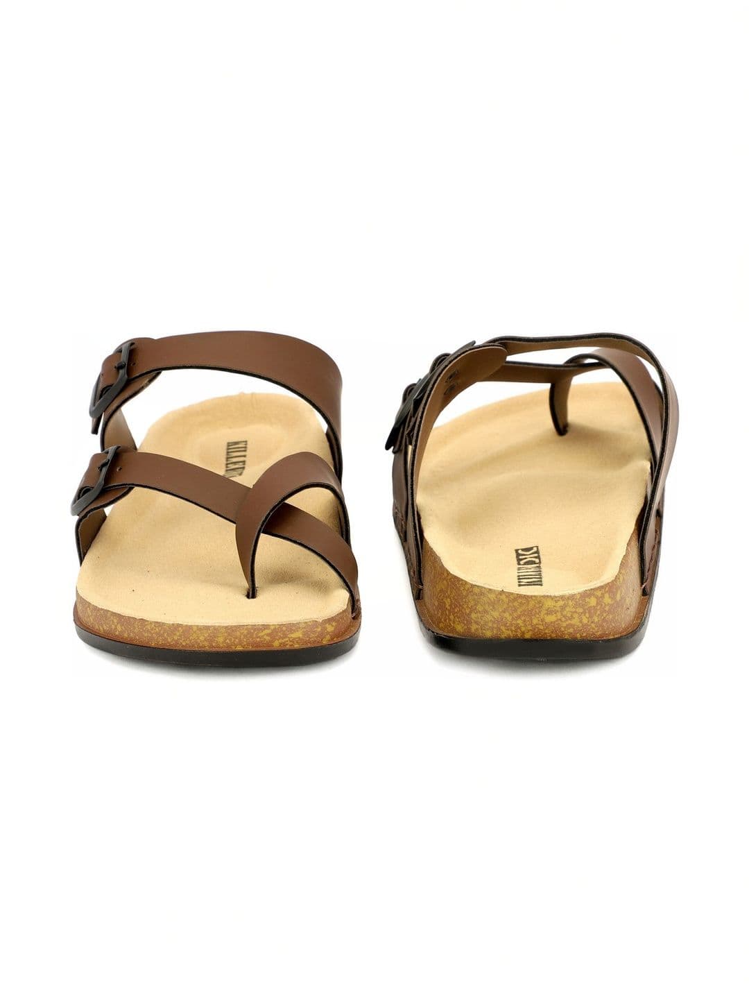 Killer Men Comfort Sandals thumbnail 5