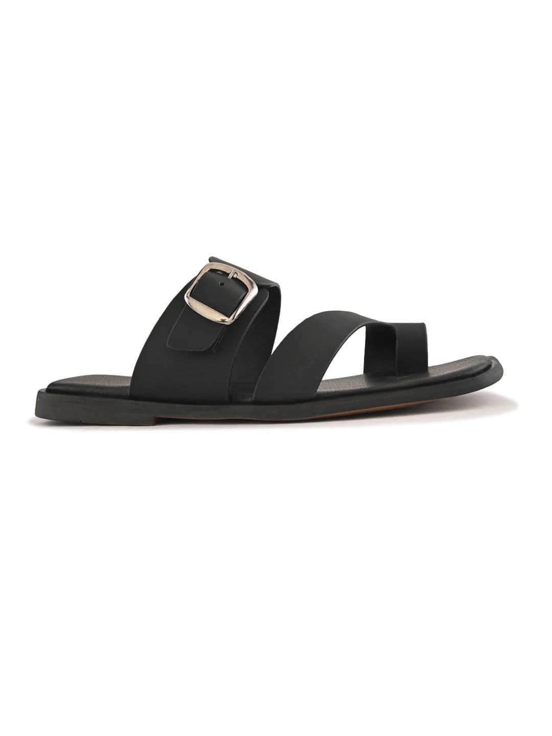 Killer Men PU Comfort Sandals thumbnail 3