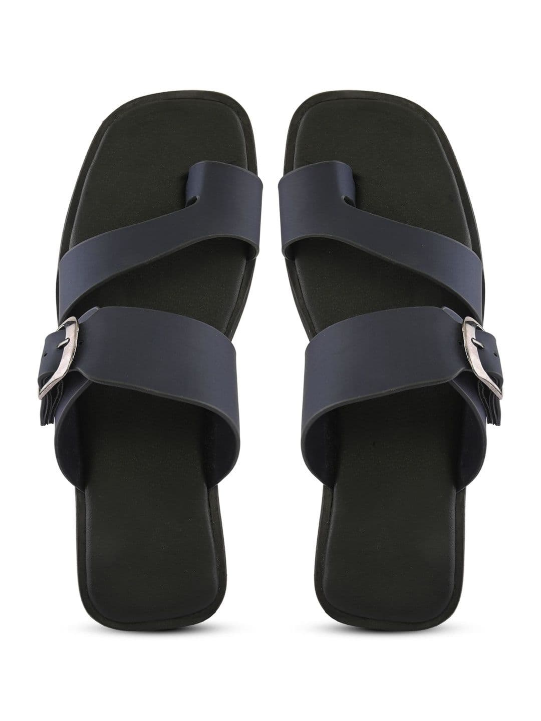 Killer Men PU Comfort Sandals thumbnail 3