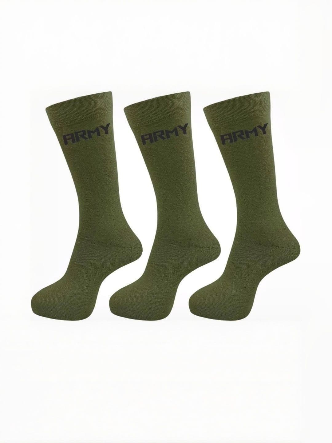 akeet trend Unisex Cotton Assorted Patterned Calf Length Socks