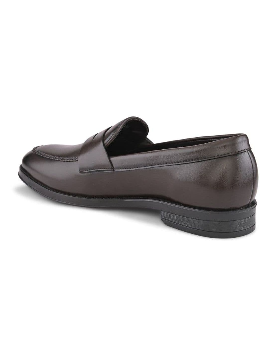 House of Pataudi Men Formal Loafers thumbnail 2