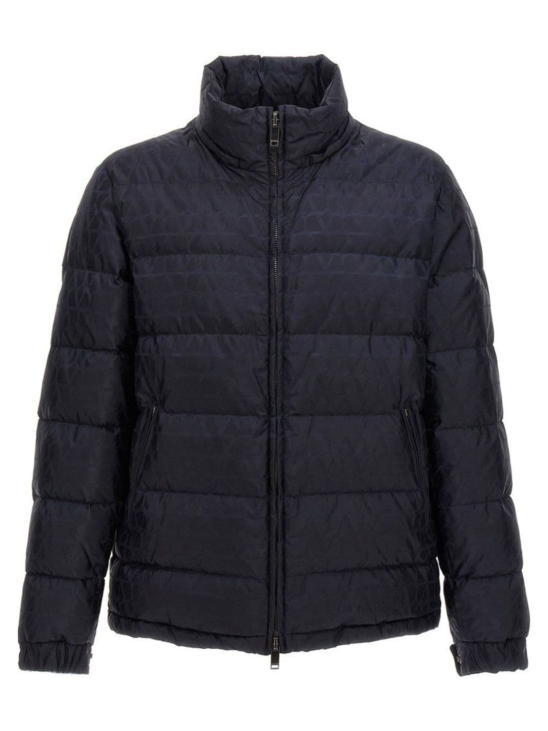Valentino Blue Valentino Iconographe Jacket thumbnail 6