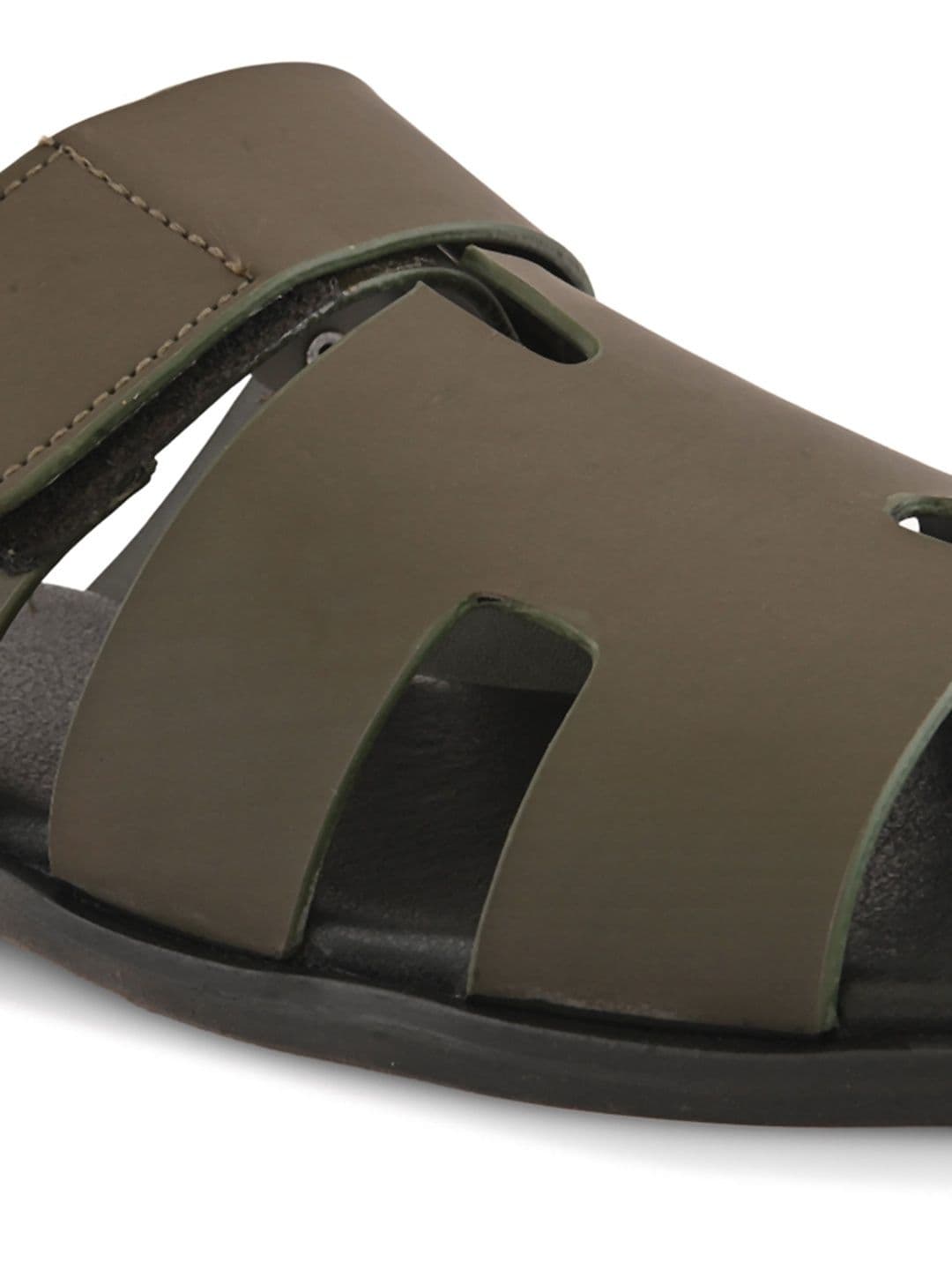 Killer Men PU Comfort Sandals thumbnail 7