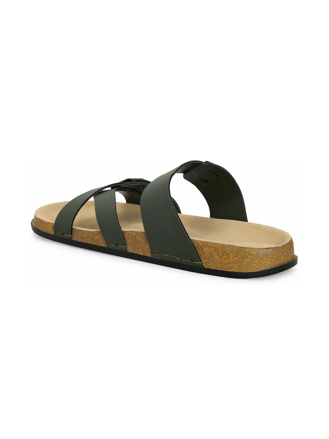 Killer Men Comfort Sandals thumbnail 3