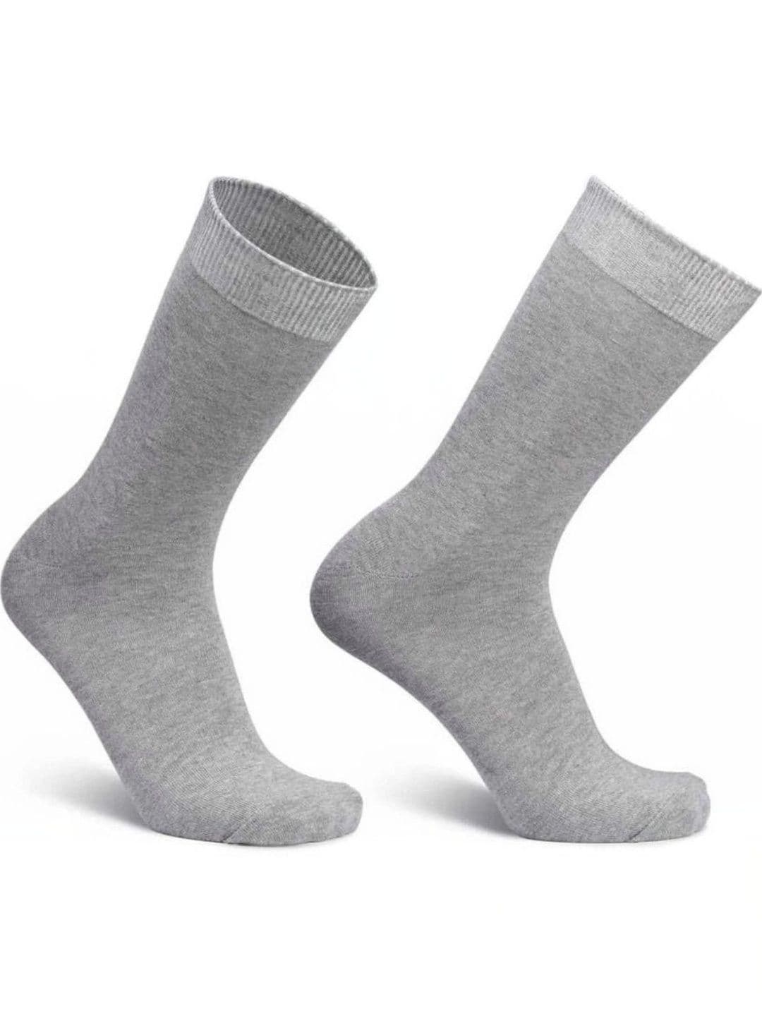 akeet trend Unisex Cotton Calf Length Socks thumbnail 3