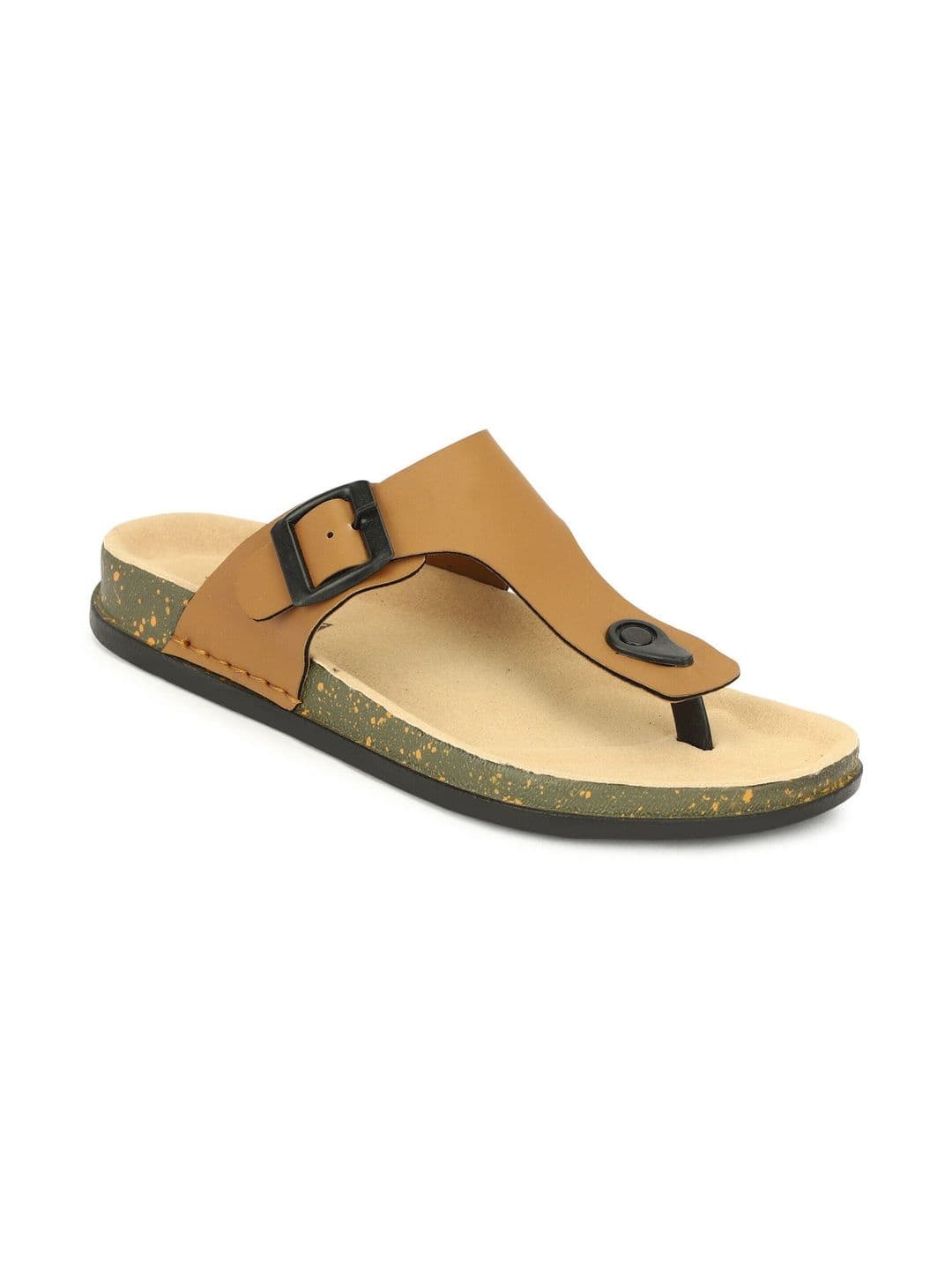 Killer Men Comfort Sandals thumbnail 5