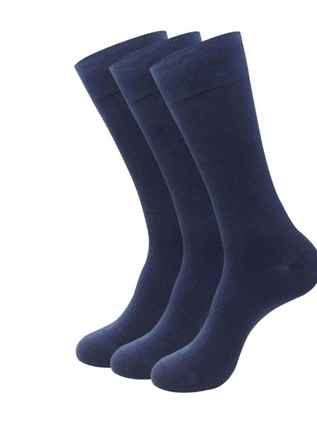 akeet trend Unisex Cotton Assorted Calf Length Socks - view 1