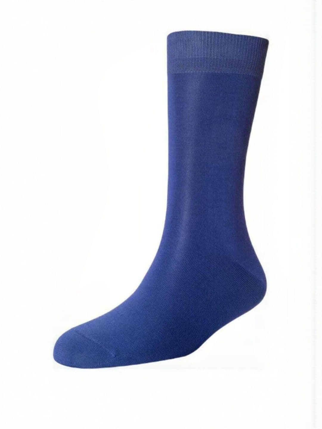 akeet trend Unisex Pack of 3 Cotton Calf Length Socks thumbnail 3