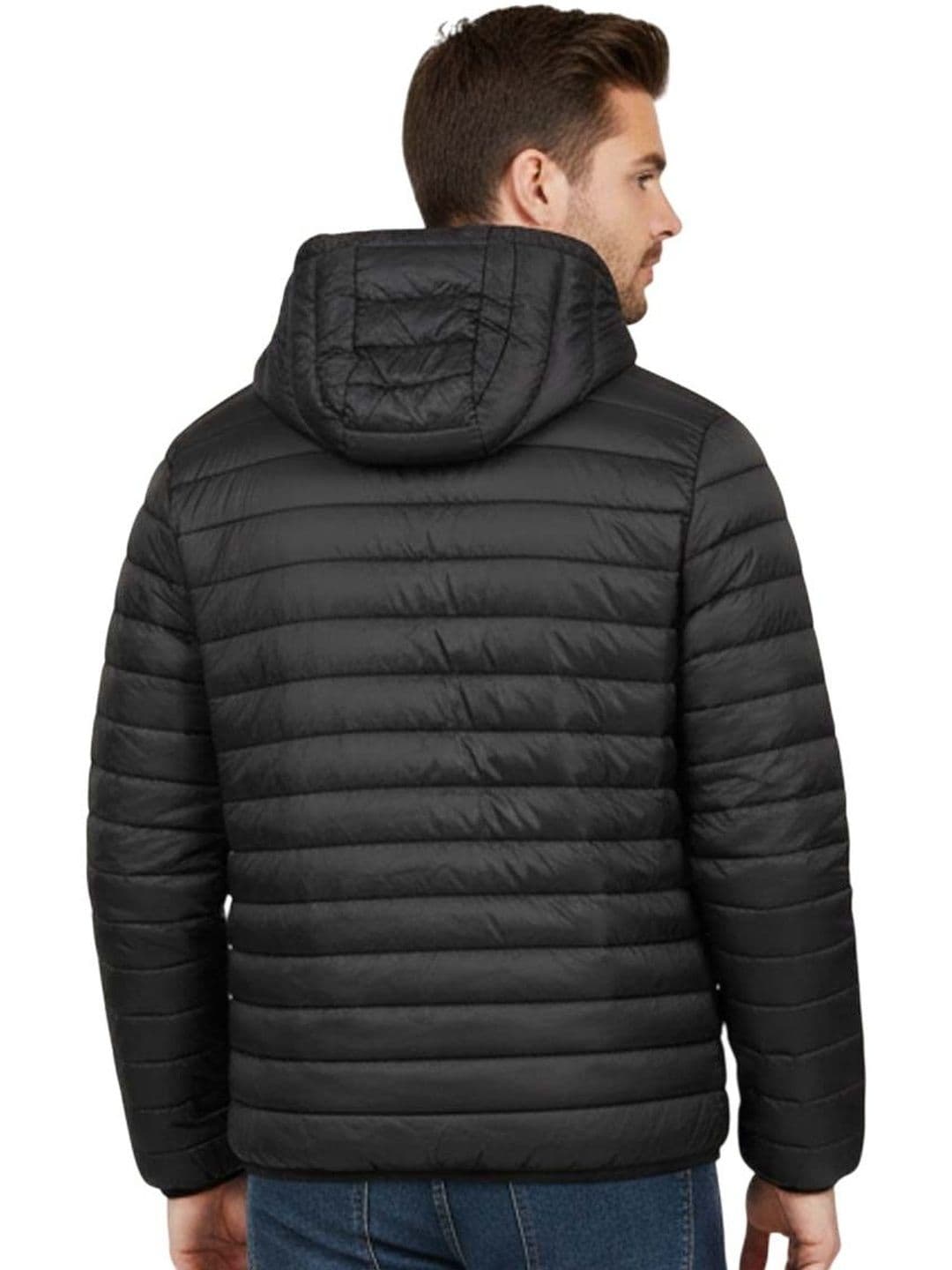 Cavalli Class Men Polyamide Jackets thumbnail 5
