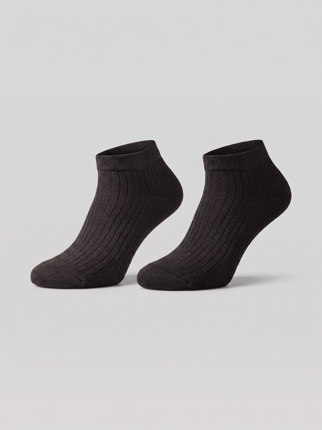 SZN Unisex Pack of 2 Cotton Assorted Ankle Length Socks - view 1