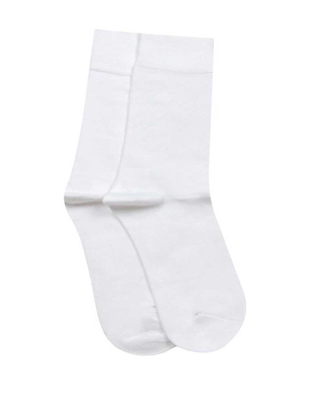 akeet trend Unisex Pack of 3 Cotton Assorted Calf Length Socks thumbnail 2