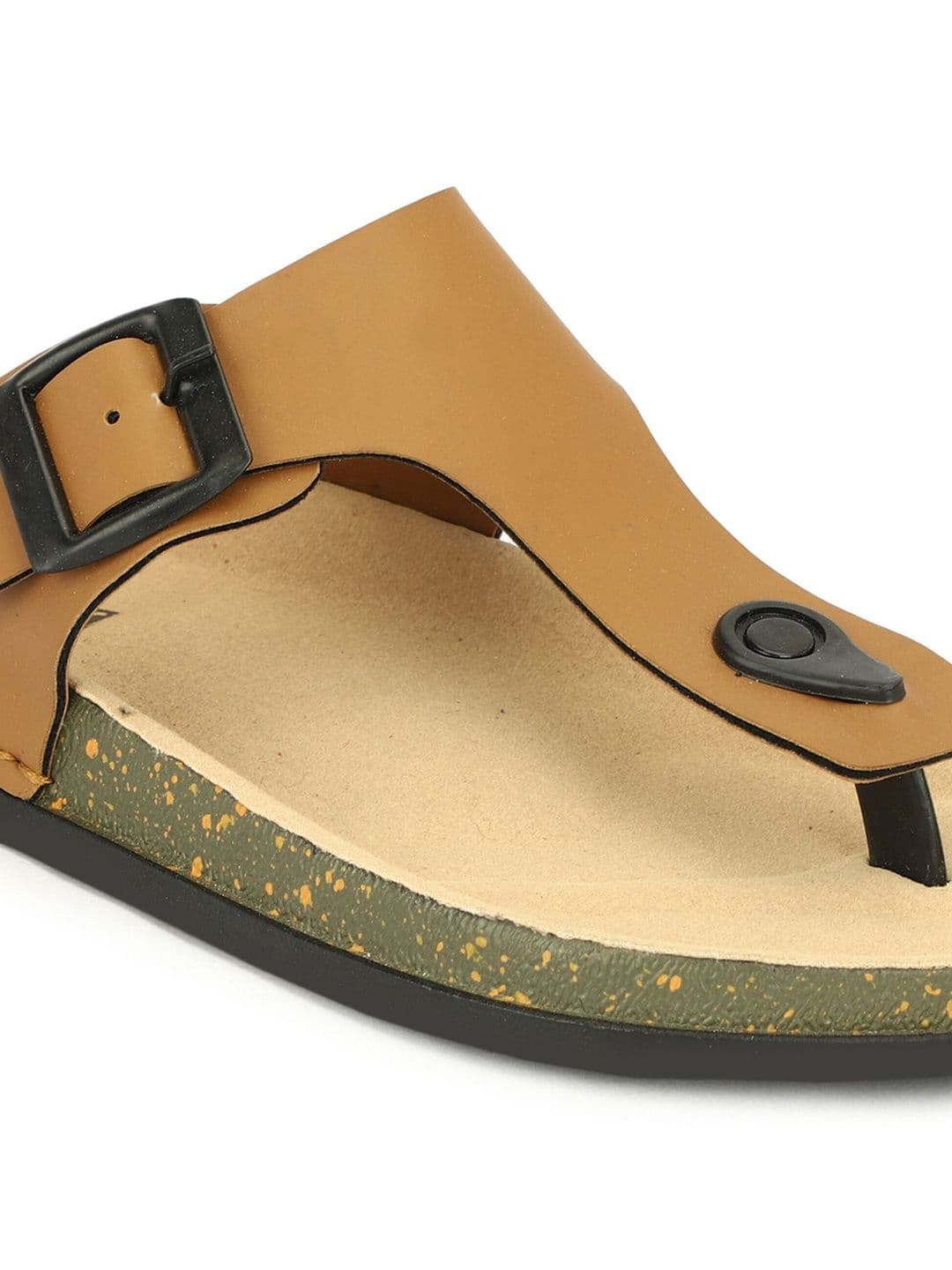 Killer Men Comfort Sandals thumbnail 4