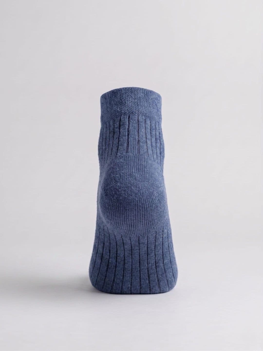 SZN Unisex Pack of 2 Cotton Assorted Patterned Ankle Length Socks thumbnail 4