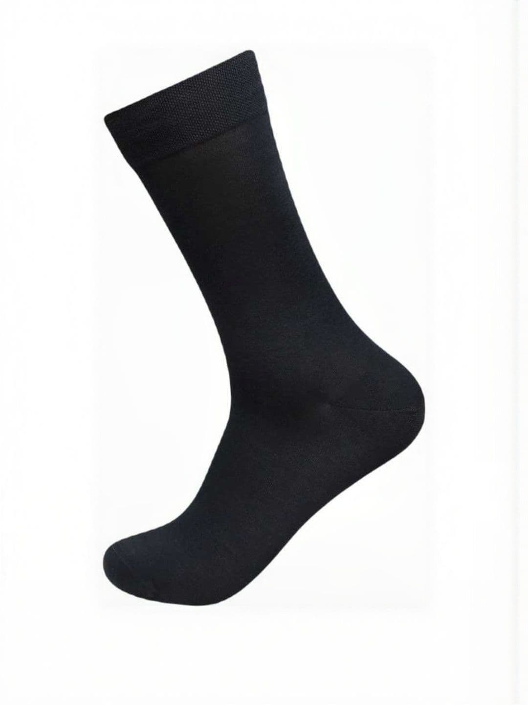 akeet trend Unisex Cotton Assorted Calf Length Socks thumbnail 5
