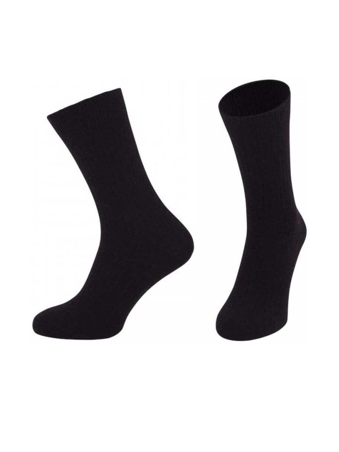 akeet trend Unisex Cotton Assorted Calf Length Socks thumbnail 4