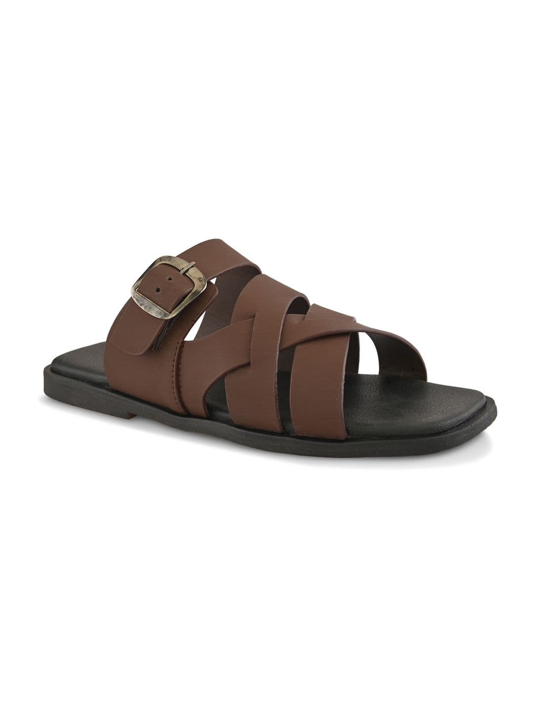 Killer Men PU Comfort Sandals thumbnail 6
