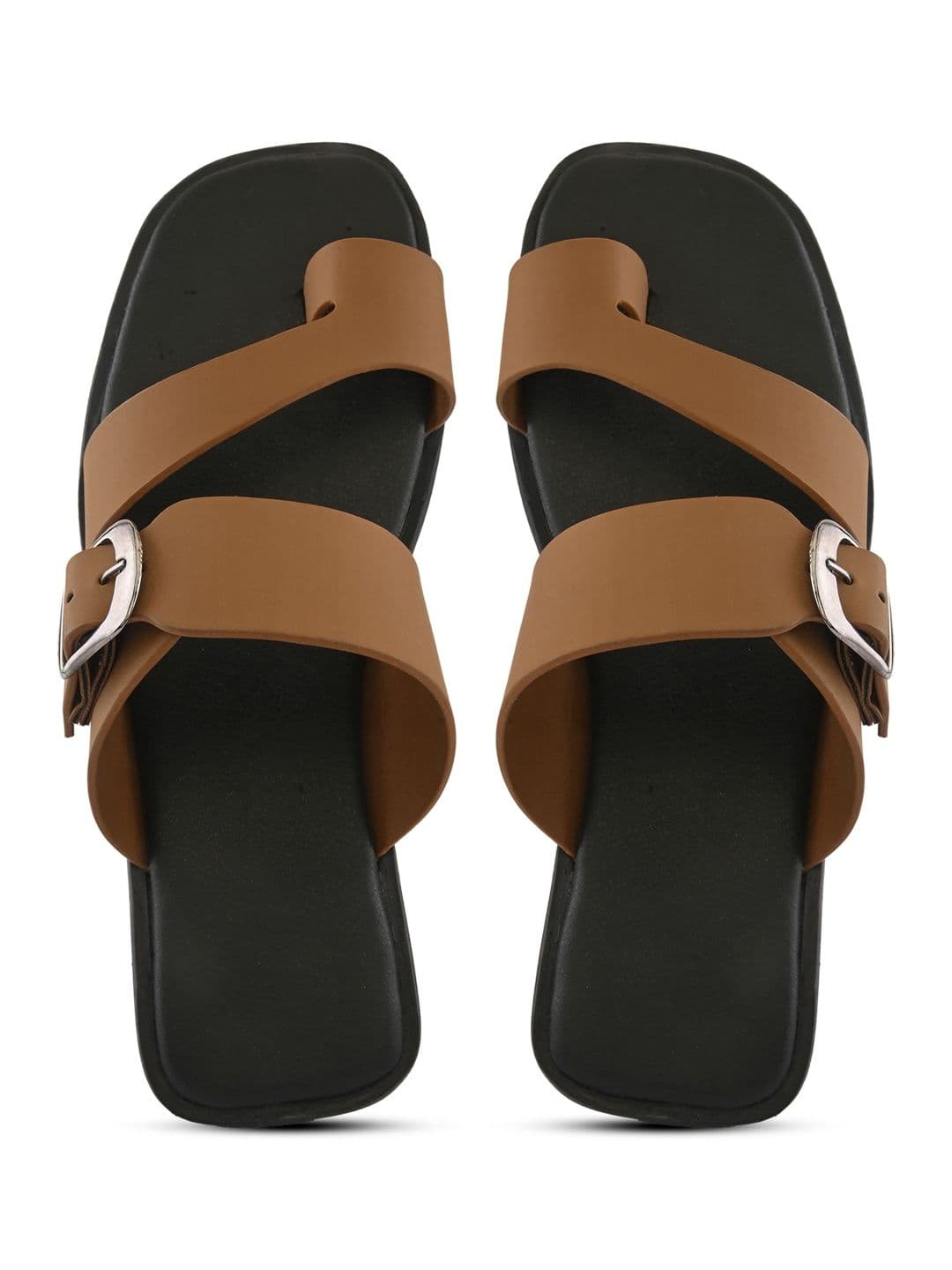Killer Men PU Comfort Sandals thumbnail 5