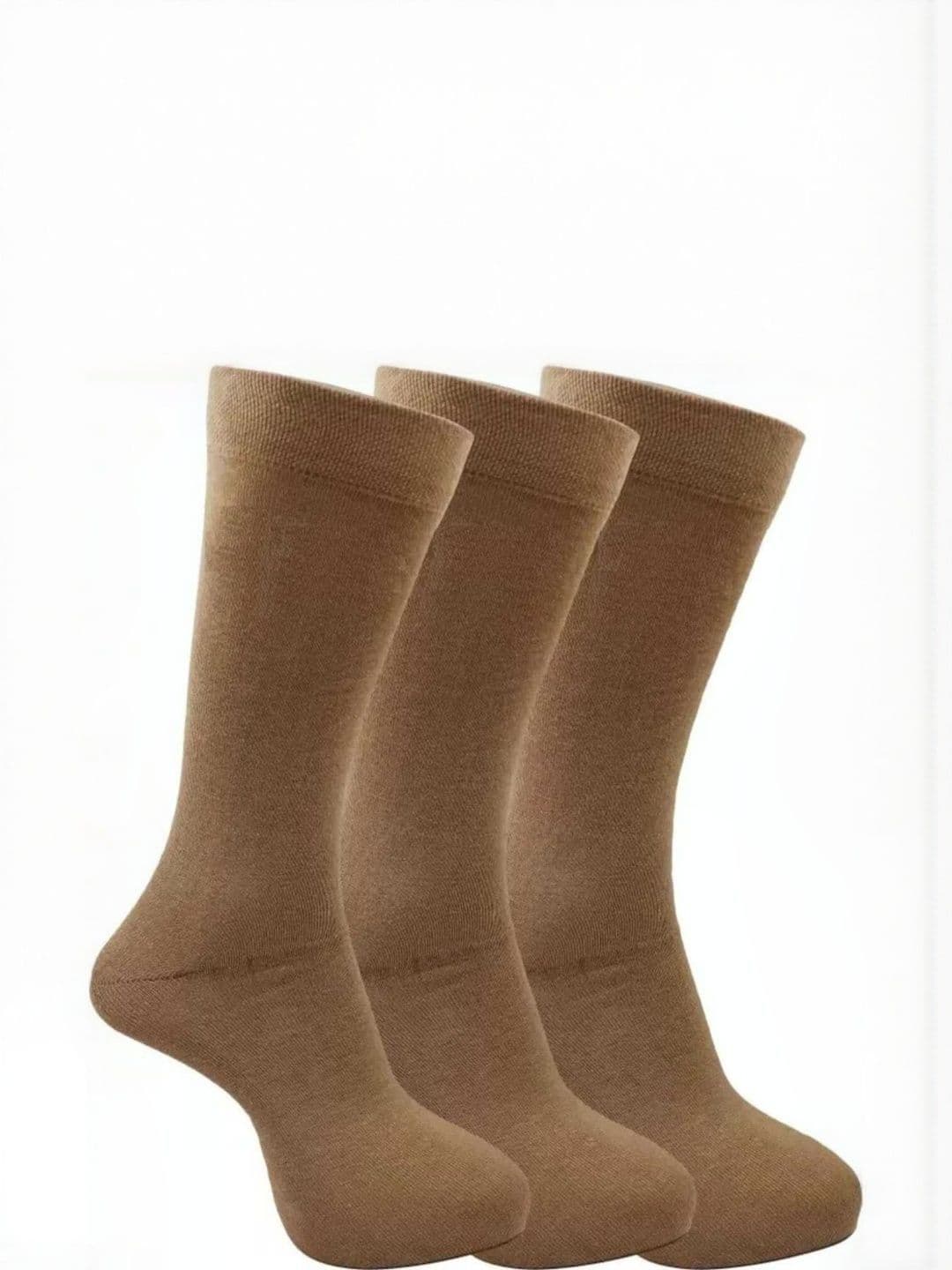 akeet trend Unisex Cotton Assorted Calf Length Socks - view 1