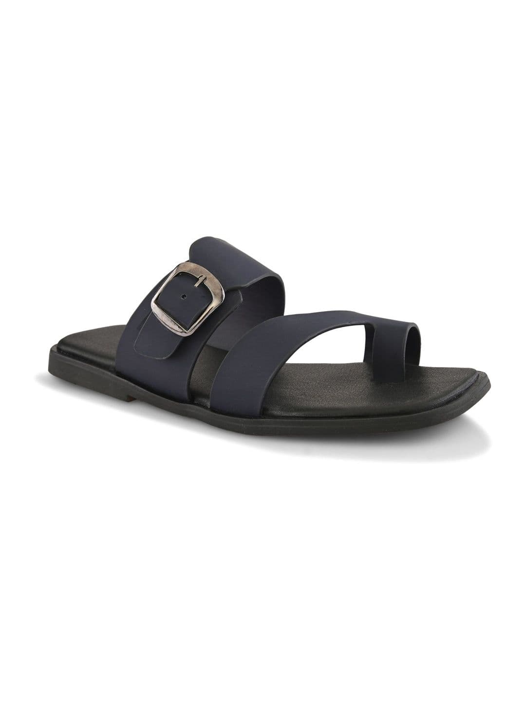 Killer Men PU Comfort Sandals thumbnail 2
