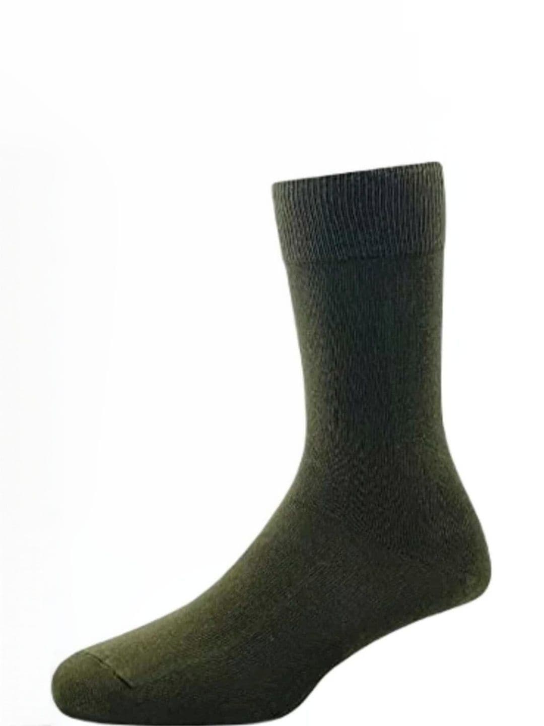 akeet trend Unisex Cotton Assorted Calf Length Socks thumbnail 3