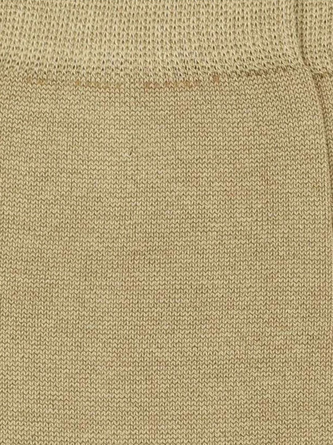 akeet trend Unisex Pack Of 6 Cotton Solid Ankle-Length Socks thumbnail 3