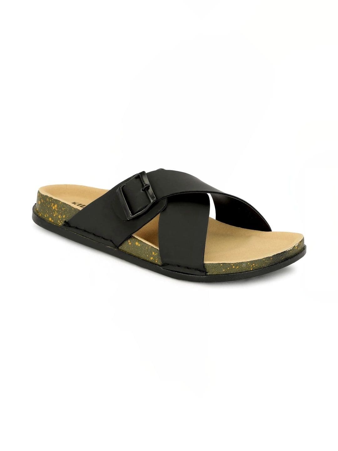 Killer Men Comfort Sandals thumbnail 3