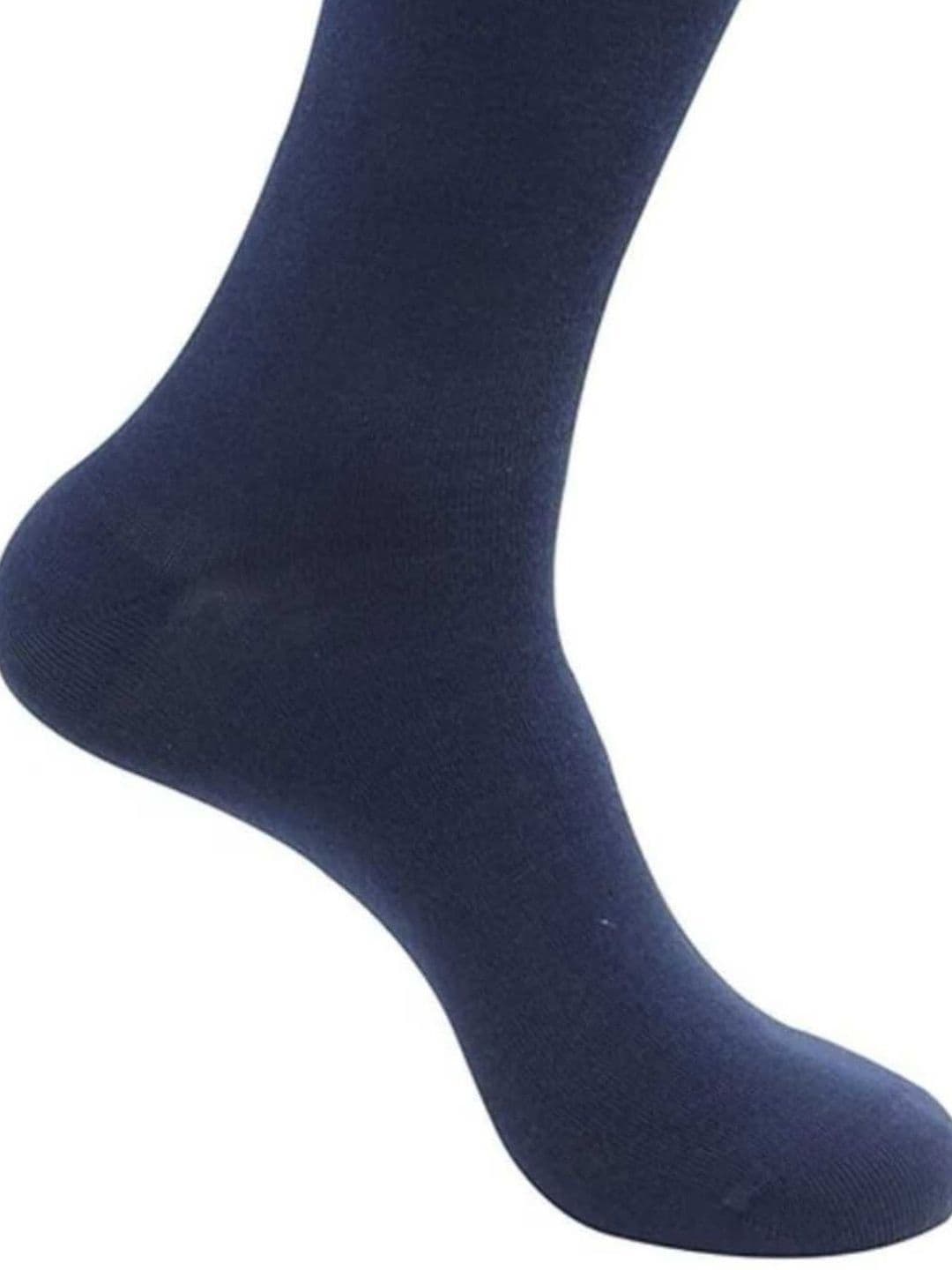 akeet trend Unisex Pack of 6 Cotton Assorted Calf Length Socks thumbnail 3