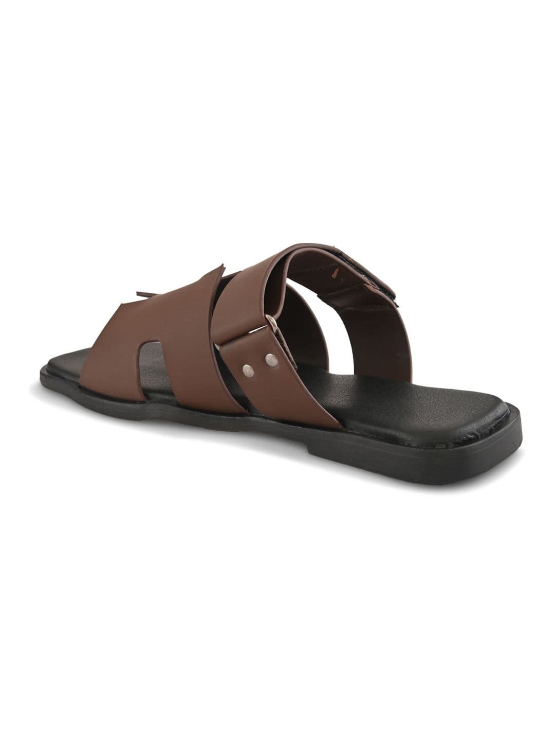 Killer Men PU Comfort Sandals thumbnail 3