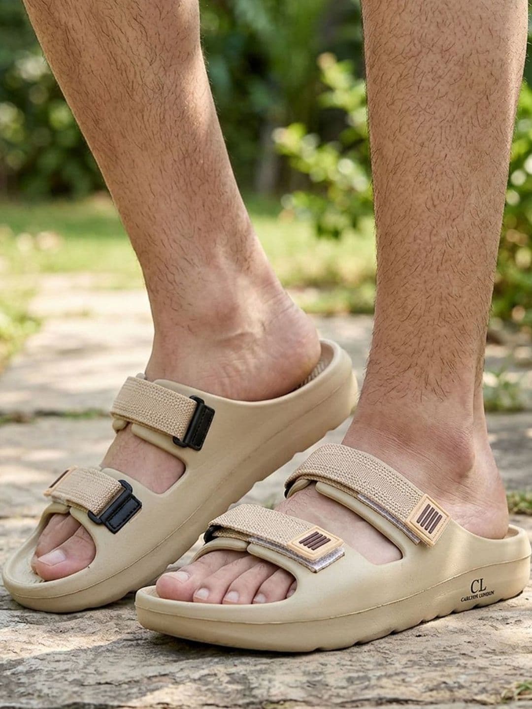 Carlton London Men Slip-On thumbnail 4