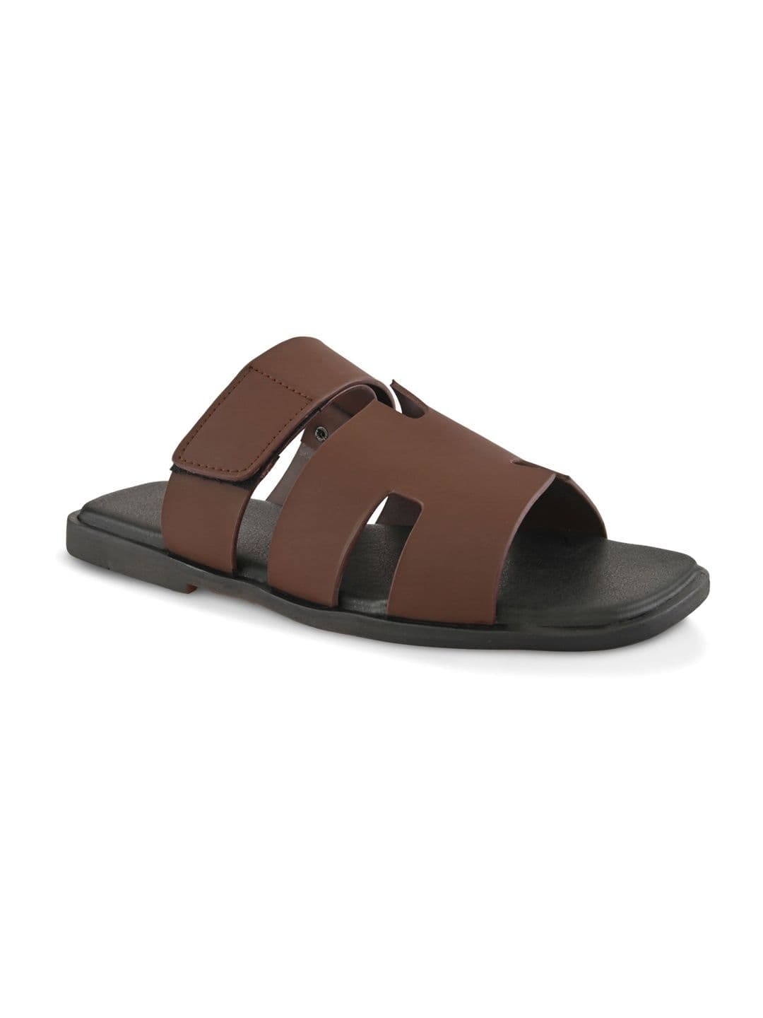 Killer Men PU Comfort Sandals thumbnail 6