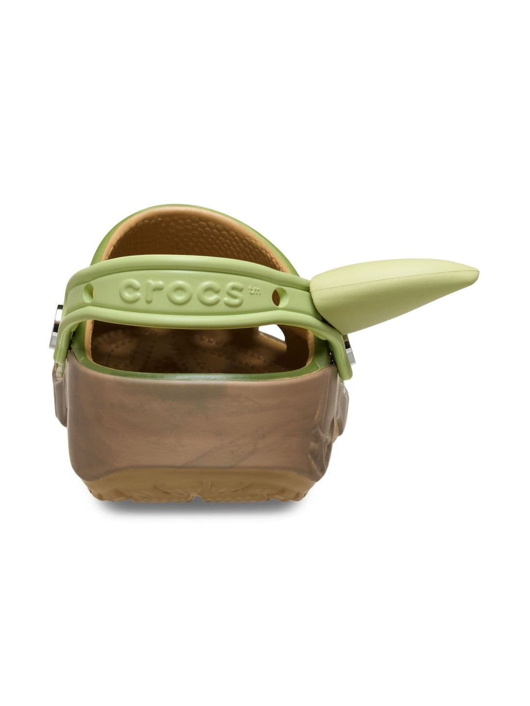 Crocs Unisex The Mandalorian Croslite Clogs Sandals thumbnail 3