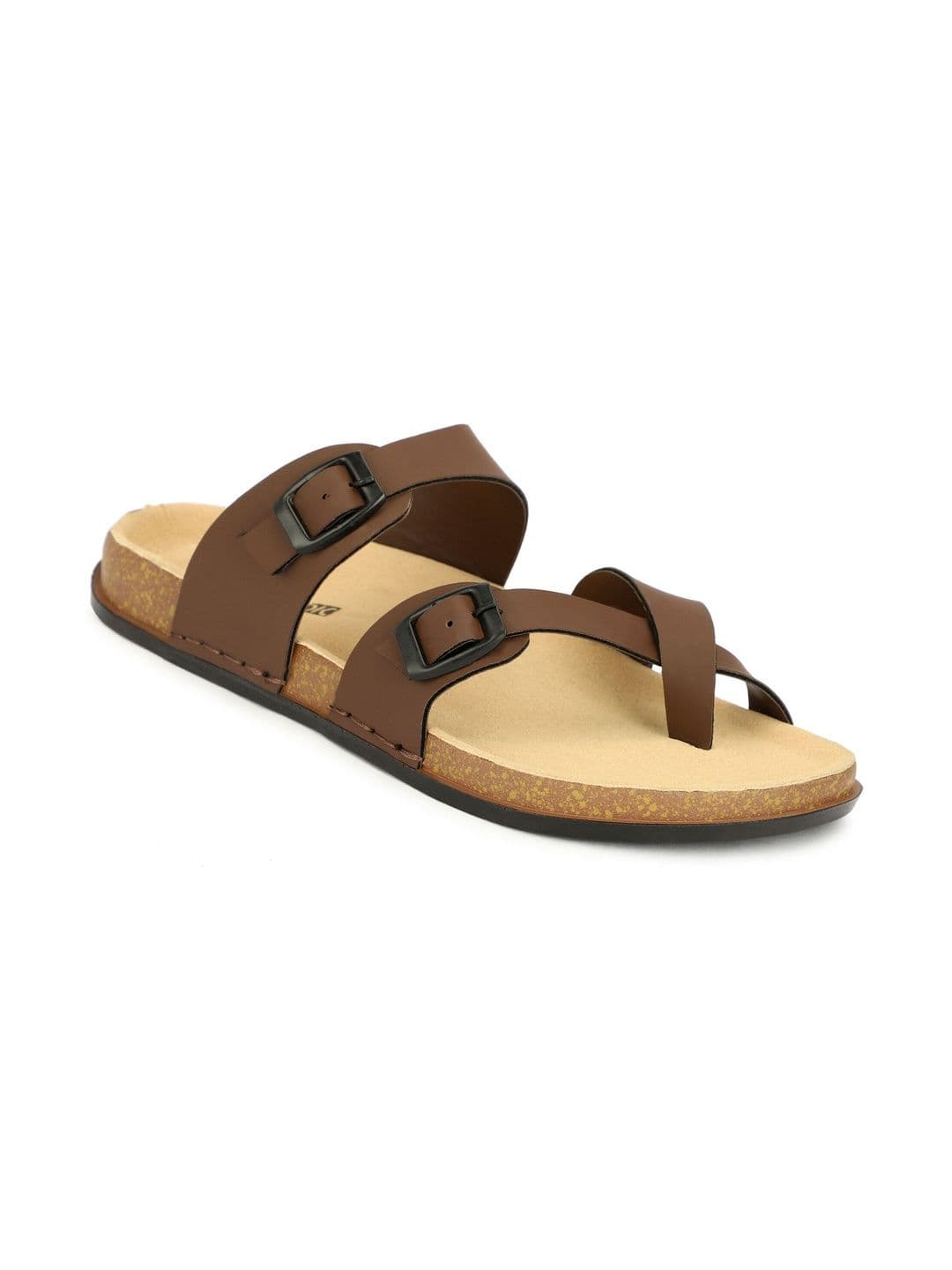 Killer Men Comfort Sandals thumbnail 4