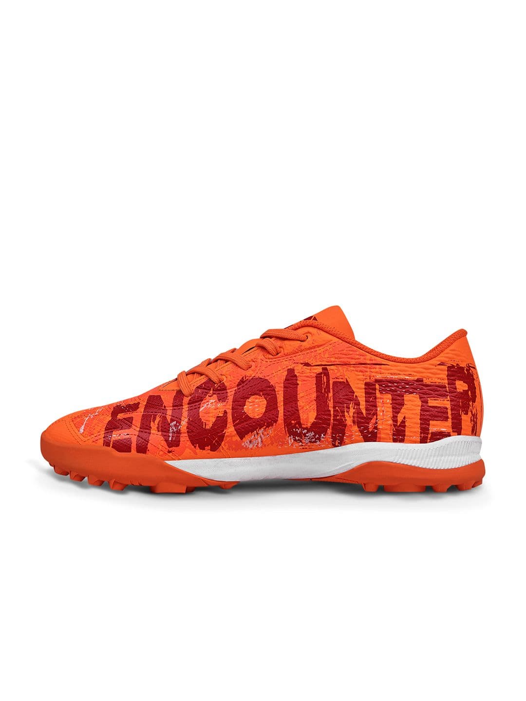 NIVIA Encounter Retro TPU 3D Embossed Upper For Artificial Turf Football Shoes - view 1