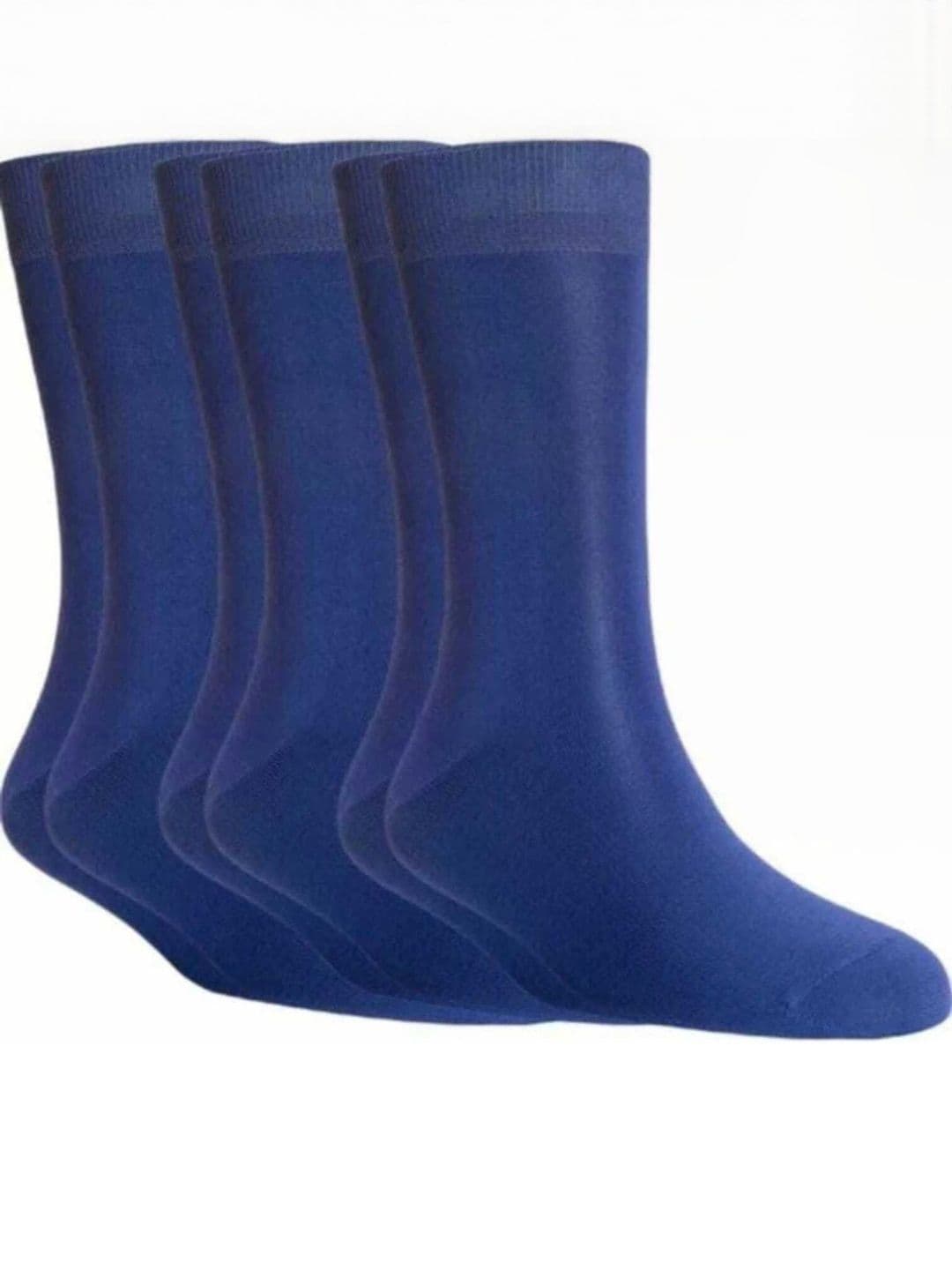 akeet trend Unisex Cotton Assorted Calf Length Socks - view 1