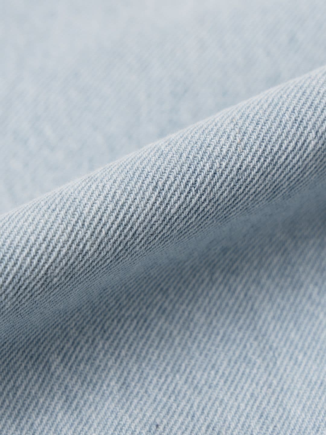 The Souled Store Women Straight Fit Blue Jeans thumbnail 4