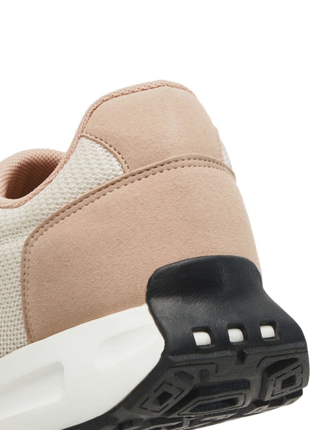 BOLDFIT Men Beige White Trackman Sneakers Shoes thumbnail 7