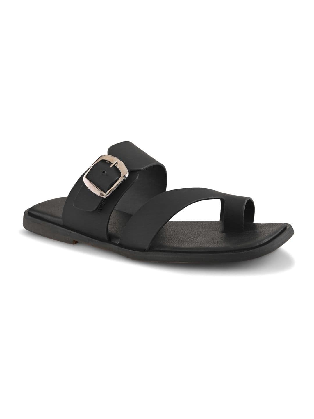 Killer Men PU Comfort Sandals thumbnail 5