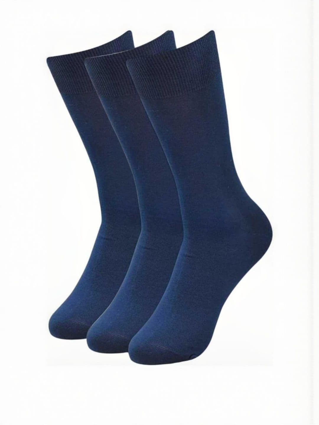 akeet trend Unisex Cotton Calf Length Socks thumbnail 3