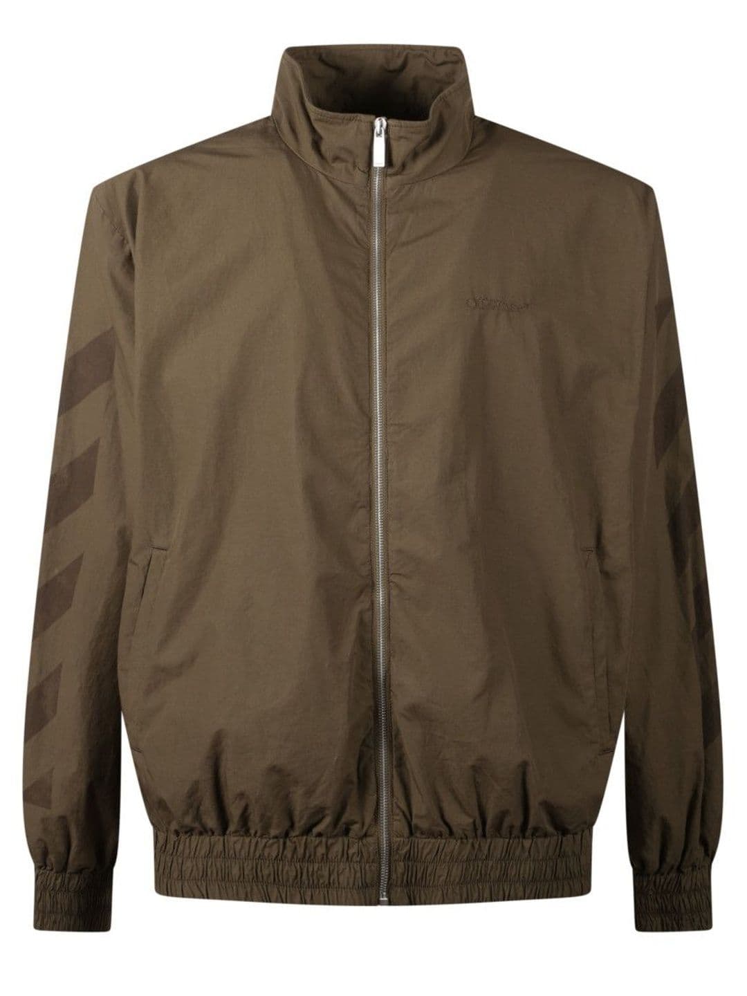 Off-White Off-White Men Cotton Jackets - view 1