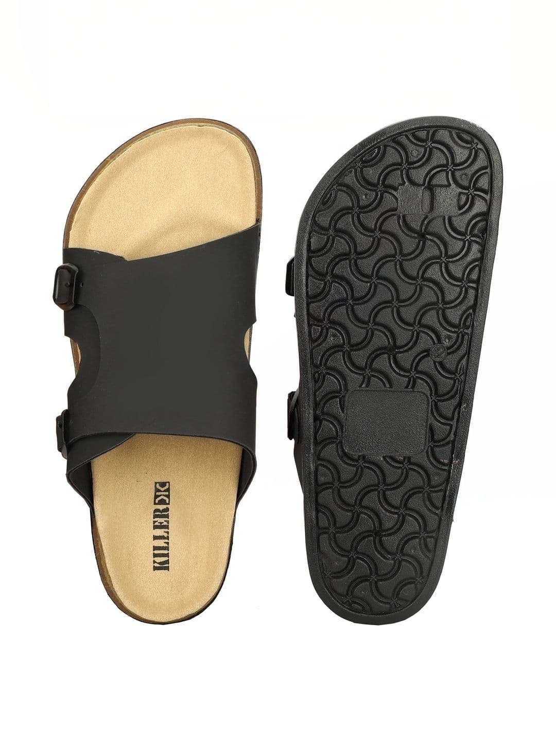 Killer Men Comfort Sandals thumbnail 4