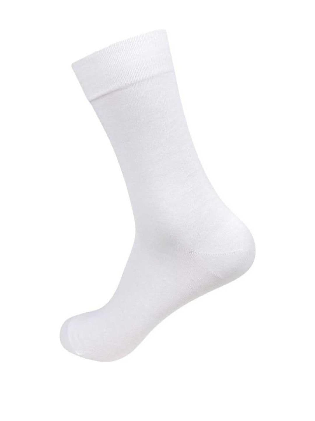 akeet trend Unisex Pack of 2 Cotton Assorted Calf Length Socks thumbnail 3