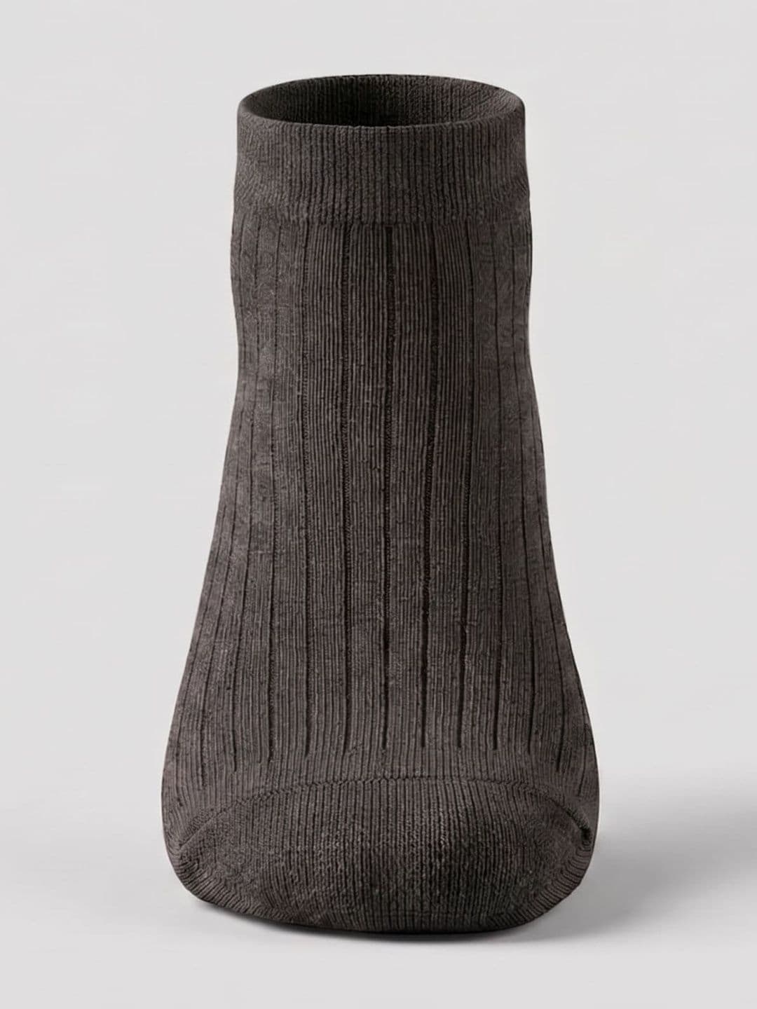Moda Rapido Men Pack of 3 Cotton Assorted Patterned Ankle Length Socks thumbnail 3