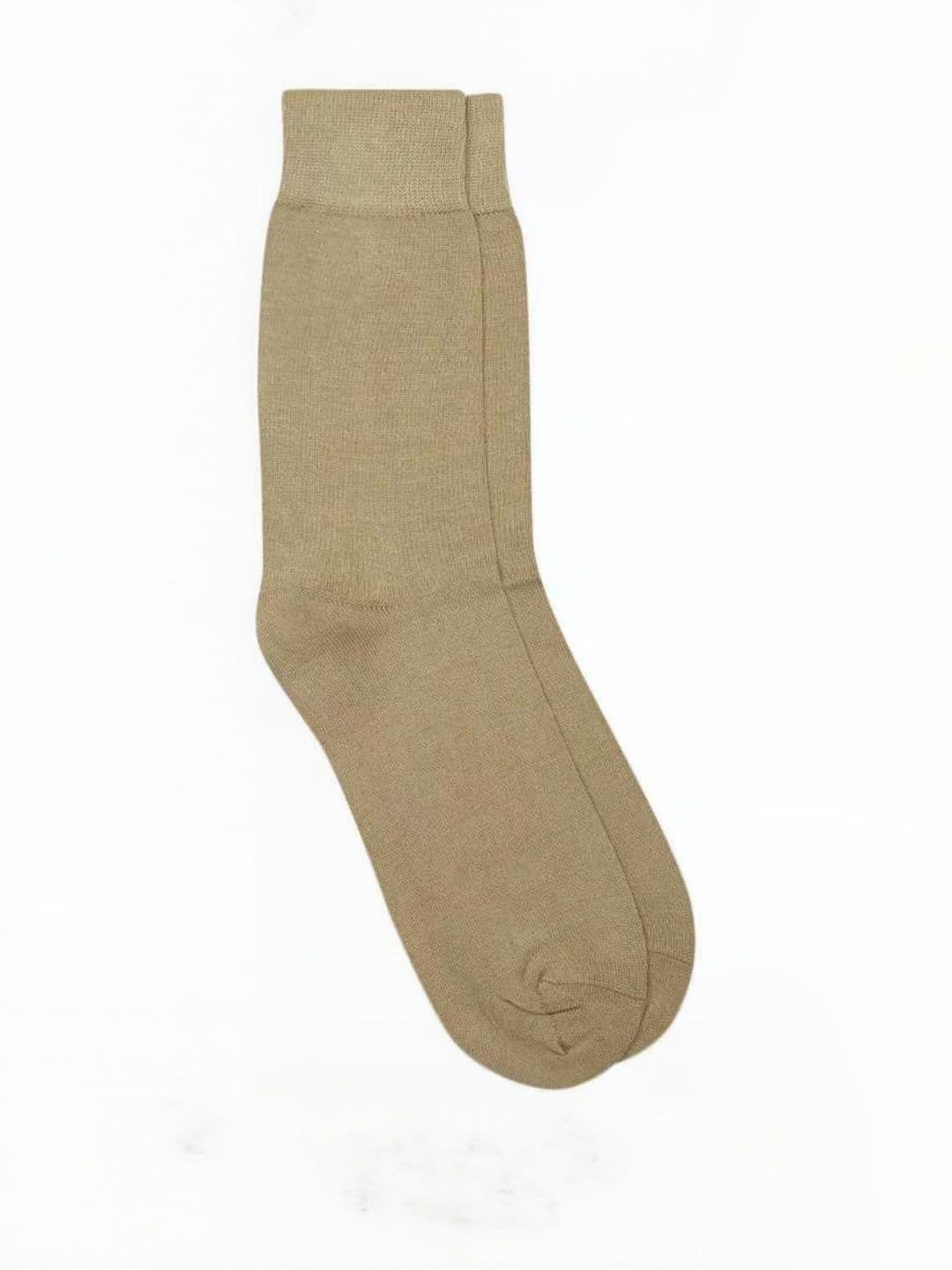 akeet trend Unisex Pack of 3 Cotton Assorted Calf Length Socks thumbnail 3