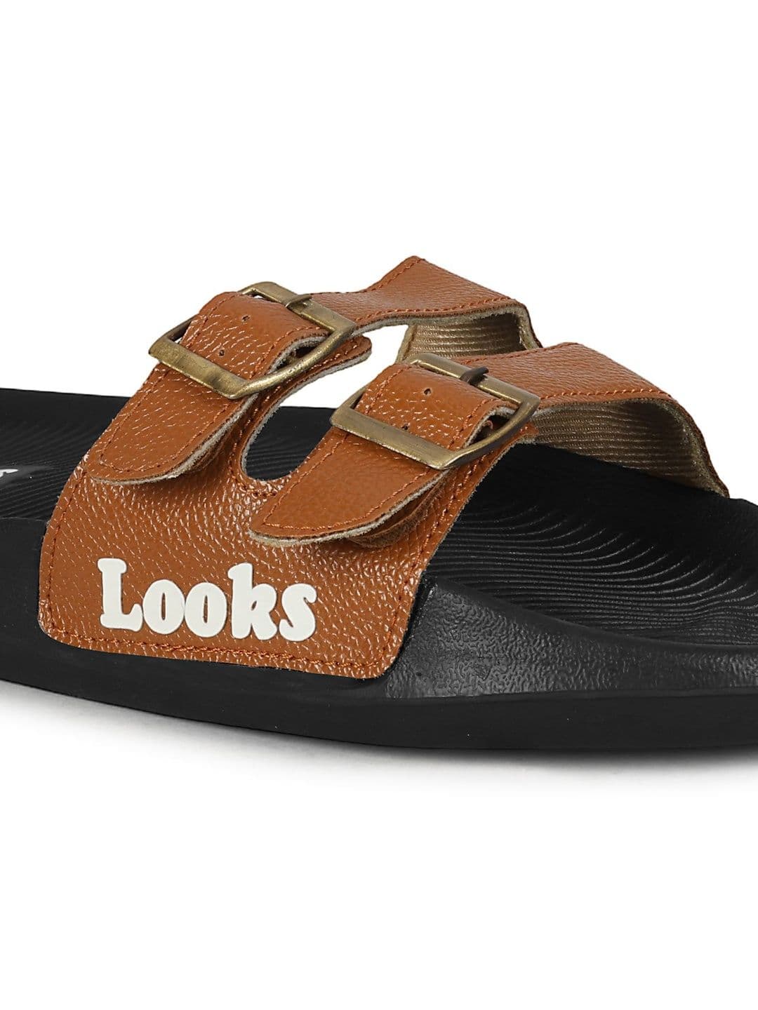 looksfootwear Men Sliders thumbnail 5