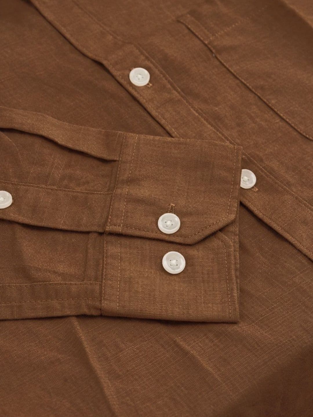 R.Code by The Roadster Life Co. Men Comfort Casual Shirt thumbnail 7